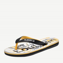 Men Soft Non-Slip  Beach Slippers Sandals