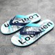 Men Soft Non-Slip  Beach Slippers Sandals