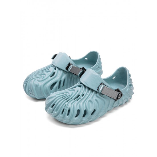 Men Garden Shoes Outdoor Beach Water Slipper Sandals