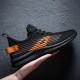 Men Mesh Breathable Sports Running Sneakers