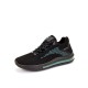 Men Knitted Fabric Air-cushion Shock Absorption Running Shoes