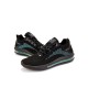 Men Knitted Fabric Air-cushion Shock Absorption Running Shoes