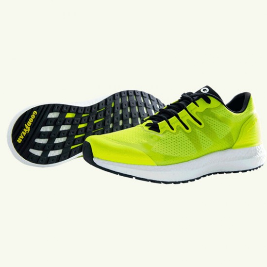 AMAZFIT Men Running Shoes Training Running Shoes Lightweight Breathable Anti-slip Sneakers