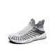 Men Light Weight Breathable Non Slip Running Sport Shoes