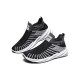 Men Light Weight Breathable Non Slip Running Sport Shoes