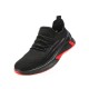 Men Breathable Light Weight Lace Up Sports Running Casual Walking Shoes