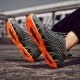 Men Breathable Sports Running Shoes