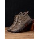 Men Durable Plus Size Non-slip Casual Outdoor Boots