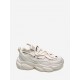 Letter Decor Chunky Sneakers