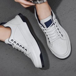 Minimalist Lace Up Skate Shoes