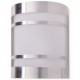 Outdoor Wall Light Stainless Steel