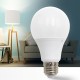 LED Light Bulb 9W E27 LED Lamp Bulbs Globe Light Bulbs Indoor Bulbs Cold White for Ceiling Lighting