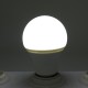 LED Light Bulb 9W E27 LED Lamp Bulbs Globe Light Bulbs Indoor Bulbs Cold White for Ceiling Lighting