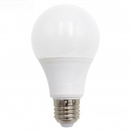 LED Light Bulb 9W E27 LED Lamp Bulbs Globe Light Bulbs Indoor Bulbs Cold White for Ceiling Lighting