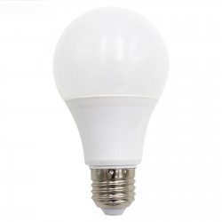 LED Light Bulb 9W E27 LED Lamp Bulbs Globe Light Bulbs Indoor Bulbs Cold White for Ceiling Lighting