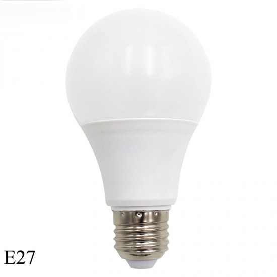 LED Light Bulb 9W E27 LED Lamp Bulbs Globe Light Bulbs Indoor Bulbs Cold White for Ceiling Lighting