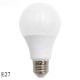 LED Light Bulb 9W E27 LED Lamp Bulbs Globe Light Bulbs Indoor Bulbs Cold White for Ceiling Lighting