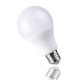 LED Light Bulb 9W E27 LED Lamp Bulbs Globe Light Bulbs Indoor Bulbs Cold White for Ceiling Lighting