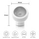 Yeelight Sunset Atmosphere Light Home Night Lamp Eye Protection Desk Lamp with Magnetic Base 360° Free Rotation Lights