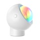 Yeelight Sunset Atmosphere Light Home Night Lamp Eye Protection Desk Lamp with Magnetic Base 360° Free Rotation Lights