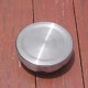 Portable Mini Solidified Alcohol Stove Camping Backpacking Picnic BBQ Cooking Alcohol Stove