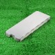 10 Plates Foldable Windscreen for Outdoor Camping Stoves Gas Stove Wind Shield Screens Windshield