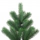 Nordmann Fir Artificial Christmas Tree Green 210 cm