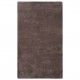 Teddy Rug Taupe 300x200 cm