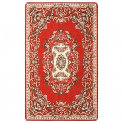 Printed Rug Oriental Multicolour 180x270 cm