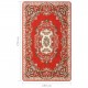 Printed Rug Oriental Multicolour 180x270 cm