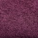 Soft Pile Rug Anti-slip 57x150 cm Purple