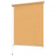 Outdoor Roller Blind 350x140 cm Beige