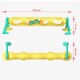 Cat Tracks Cat Toy Pet Interactive Toy Cat Scratching Tickle Toy with Catnip Glowing Balls