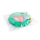 Collapsible Cat Tunnel Road Cat Toys Kitty Tunnel Pompon Ball Cat Interactive Play Toy for Hiding Resting