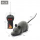 Remote Control Rat Mouse Toys Wirelessly Mice Electric Kittens Toy for Cat Dog Pet Toy Gift