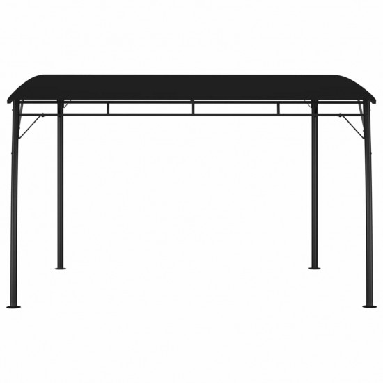  Garden Sunshade Awning 3x3x2.55 m Anthracite