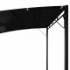  Garden Sunshade Awning 3x3x2.55 m Anthracite