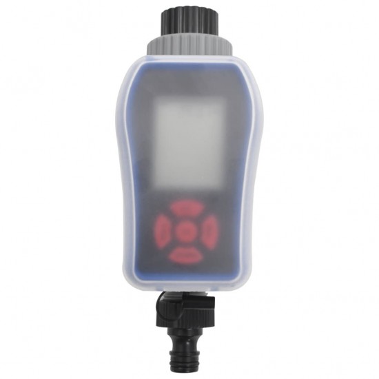 Automatic Digital Water Timer with Single Outlet