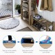 Shoe Cover Machine Automatic Shoe Cover Dispenser for Home Hotels Factories