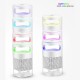 USB Photocatalyst Mosquito Killing Lamp Household Intelligent Fly Mosquito Dispeller Mosquito Killer Mosquito Trapping Light