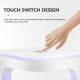 USB Photocatalyst Mosquito Killing Lamp Household Intelligent Fly Mosquito Dispeller Mosquito Killer Mosquito Trapping Light