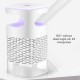 USB Photocatalyst Mosquito Killing Lamp Household Intelligent Fly Mosquito Dispeller Mosquito Killer Mosquito Trapping Light