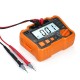 KKmoon Insulation Resistance Tester DCV ACV Meter 1000V Ground Megger Megohmmeter MegOhm Voltmeter w/LCD Backlight Display