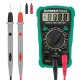 80W Digital 100-480℃ Temperature Adjustable Soldering Iron Kit Electric Multimeter Desoldering Pump Professional Welding Tool Set