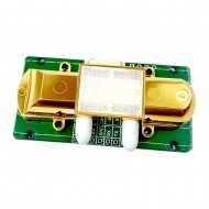 Carbon Dioxide Sensor Module Industrial High Accuracy CO2 Detection Transmitters Infrared Carbon Dioxide Module