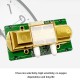 Carbon Dioxide Sensor Module Industrial High Accuracy CO2 Detection Transmitters Infrared Carbon Dioxide Module