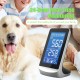 DM72D Portable Air Quality Analyzer Digital Display Screen CO2 PM2.5 Temperature Humidity Detector Monitor Multifunctional Infrared NDIR Detector Desktop Home Household Indoor Outdoor High Accurancy Efficient Detection Tools