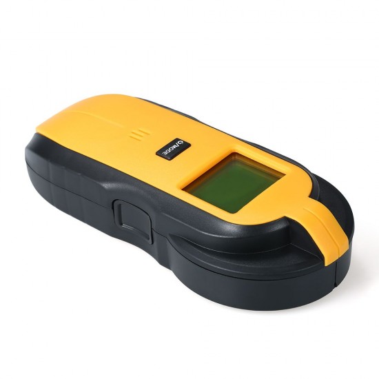 4 in 1 Wall Tester Stud Finder Sensor Wall Scanner with LCD Display for Wood AC Wire Metal Studs Detection