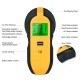 4 in 1 Wall Tester Stud Finder Sensor Wall Scanner with LCD Display for Wood AC Wire Metal Studs Detection