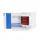 Multi-functional Digital Din Rail Current Voltage Power Ammeter Voltmeter Display Meter AC 80-300V / 100A